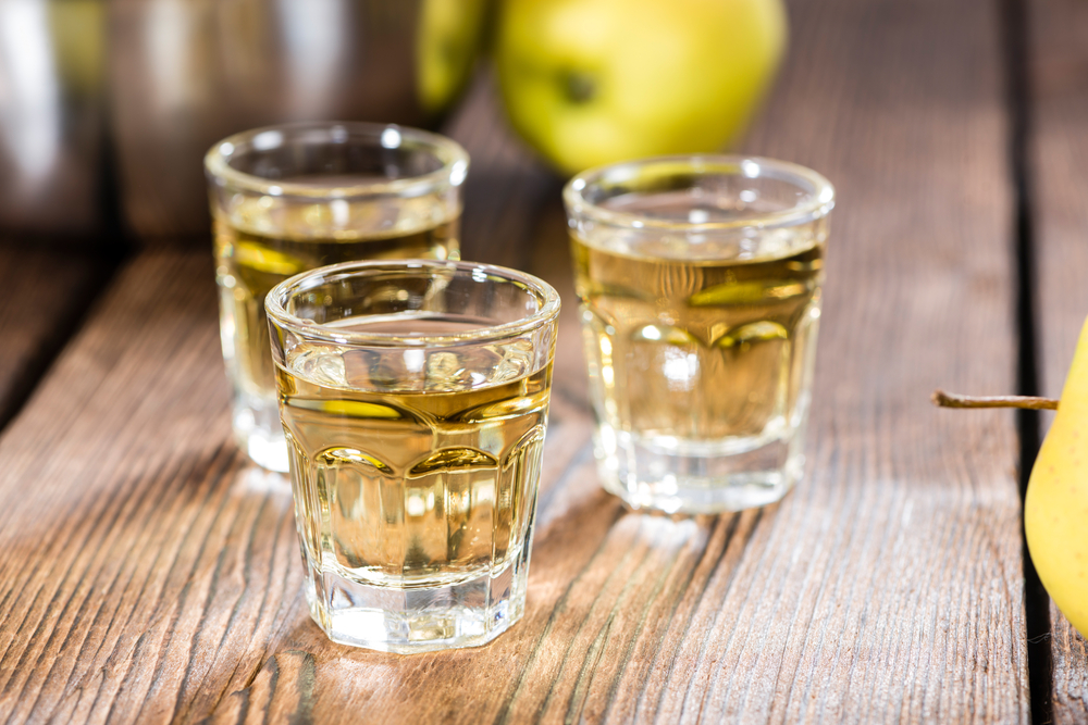 Mythos Digestiv – Hilft der Verdauungsschnaps wirklich?